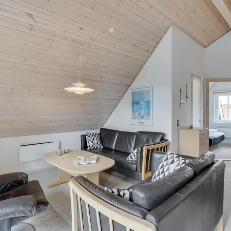 Uffe - 200m To The Inlet In Se Jutland By Interhome *