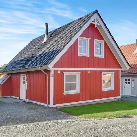 Uffe - 200m To The Inlet In Se Jutland By Interhome Gråsten