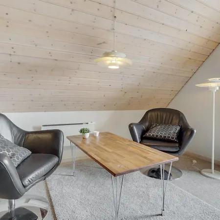 Uffe - 200m To The Inlet In Se Jutland By Interhome * Gråsten