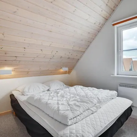 Uffe - 200m To The Inlet In Se Jutland By Interhome *