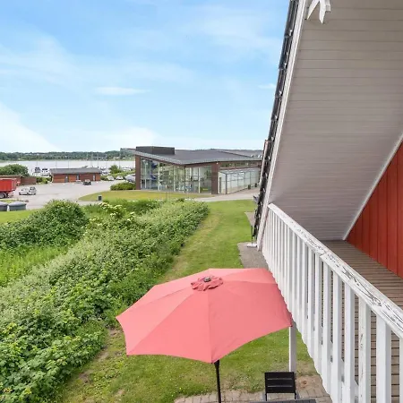 Uffe - 200m To The Inlet In Se Jutland By Interhome Feriehus