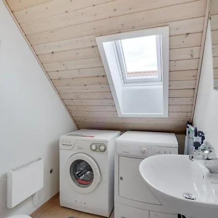 Uffe - 200m To The Inlet In Se Jutland By Interhome Holiday home *