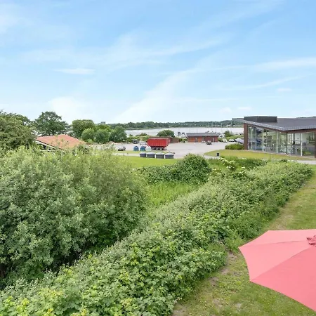Uffe - 200m To The Inlet In Se Jutland By Interhome Feriehus Gråsten