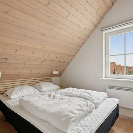 Uffe - 100m To The Fjord By Interhome Gråsten