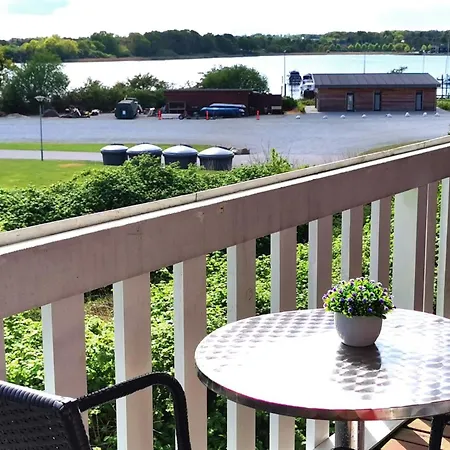 Uffe - 100m To The Fjord By Interhome Prázdninový dům *