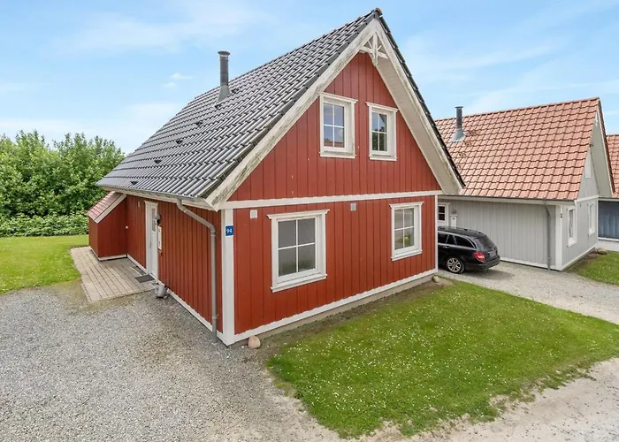 Uffe - 100m To The Fjord By Interhome Prázdninový dům Gråsten