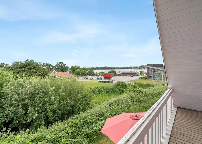 Prázdninový dům Uffe - 100m To The Fjord By Interhome