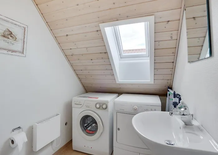 Prázdninový dům Uffe - 100m To The Fjord By Interhome