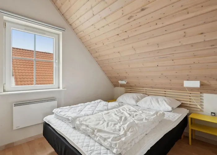 Dom wakacyjny Uffe - 100m To The Fjord By Interhome Gråsten