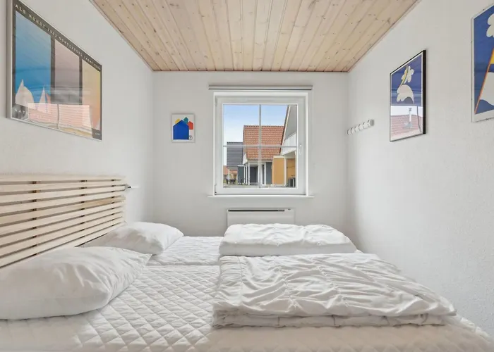 Uffe - 100m To The Fjord By Interhome Prázdninový dům Gråsten