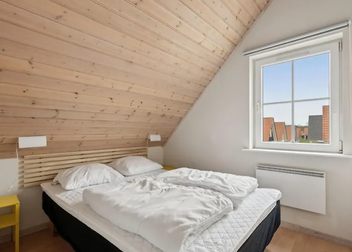 Uffe - 100m To The Fjord By Interhome Gråsten