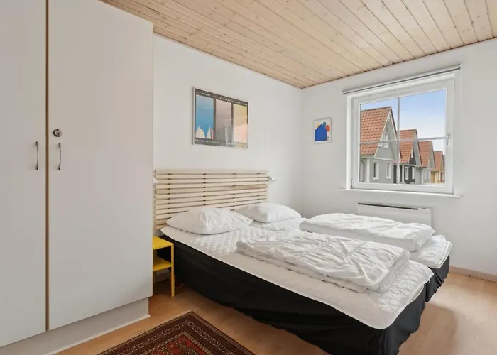 Uffe - 100m To The Fjord By Interhome Dom wakacyjny Gråsten