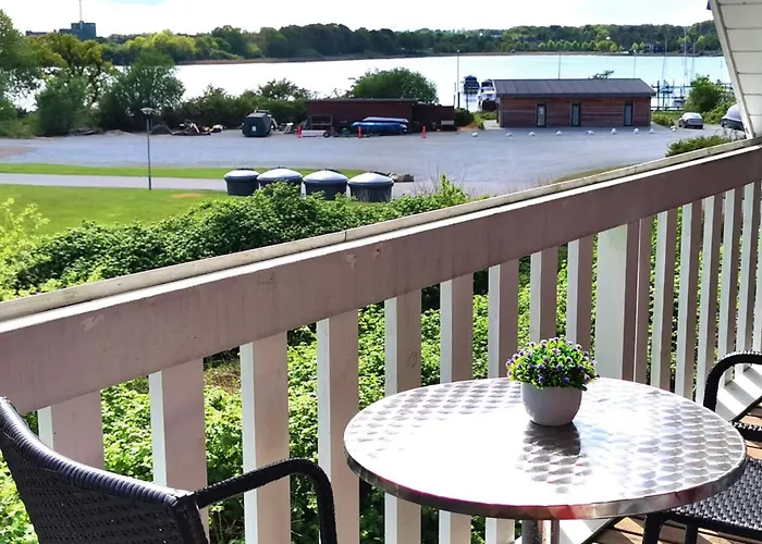 Uffe - 100m To The Fjord By Interhome Dom wakacyjny *